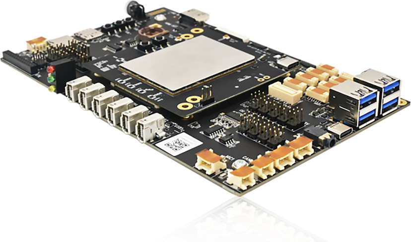 APLUX AGC6490