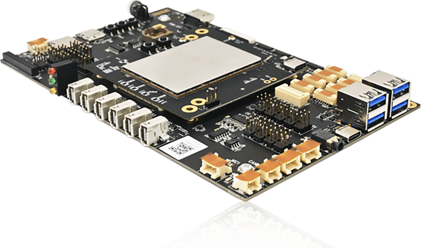 APLUX AGC6490
