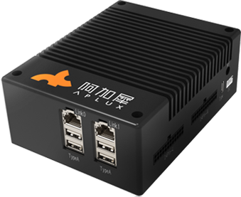 AI BOX A6490BM1