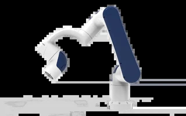 Ti5 Robot Arm